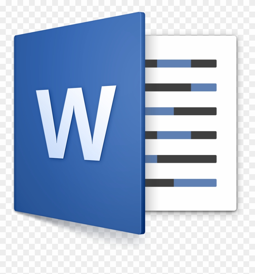 Detail Logo Microsoft Office Word Nomer 19