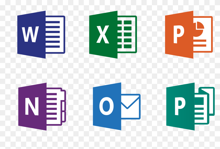 Detail Logo Microsoft Office Word Nomer 20