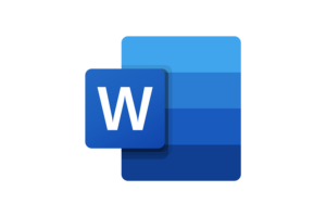 Detail Logo Microsoft Office Word Nomer 6