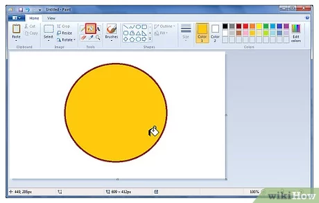 Detail Logo Microsoft Paint Nomer 13