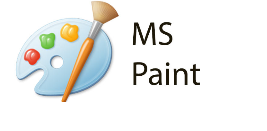 Detail Logo Microsoft Paint Nomer 9