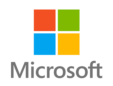Detail Logo Microsoft Png Nomer 4