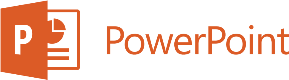 Detail Logo Microsoft Powerpoint Nomer 13