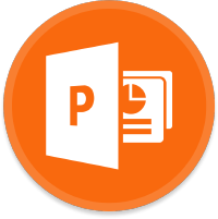 Detail Logo Microsoft Powerpoint Nomer 24