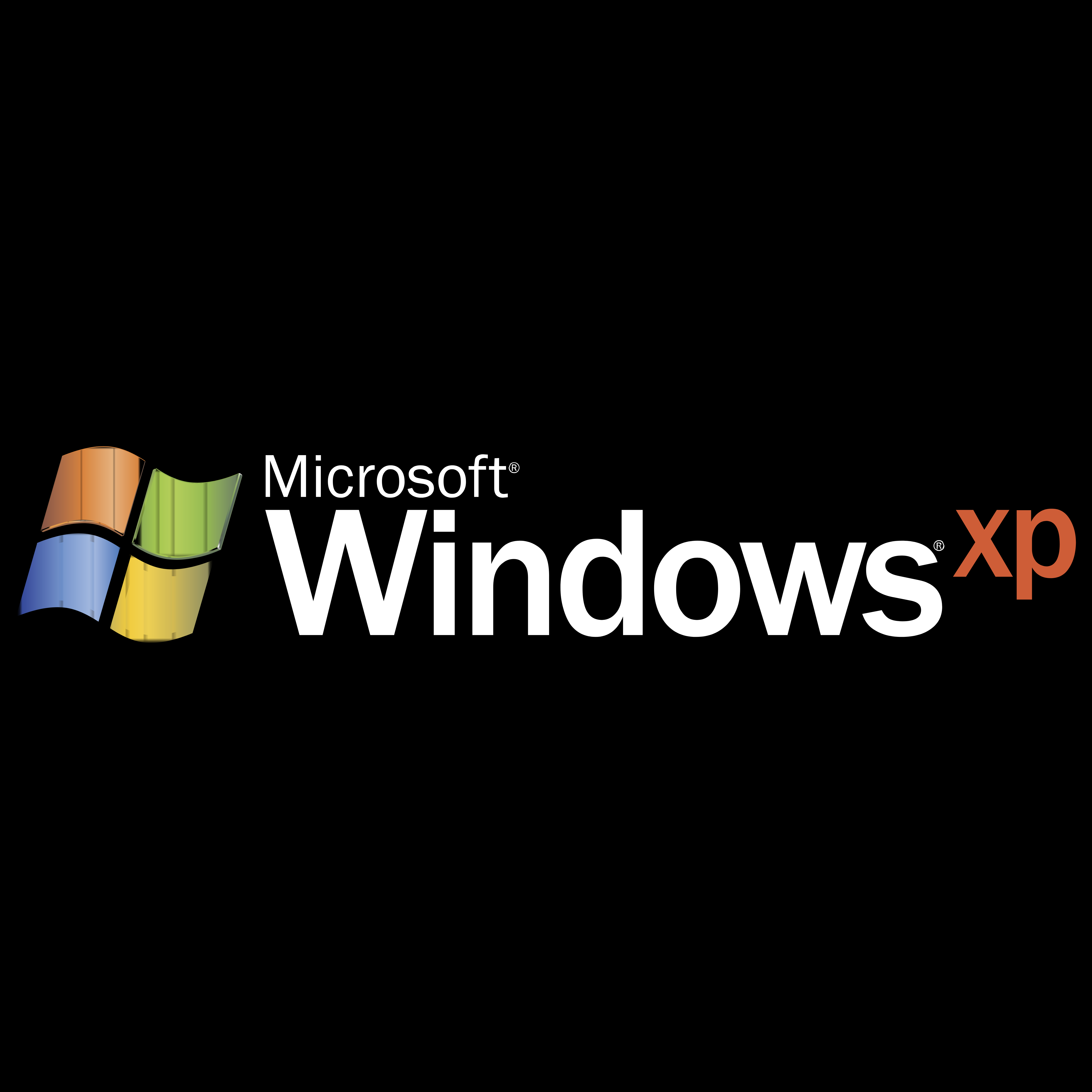 Detail Logo Microsoft Windows Nomer 37