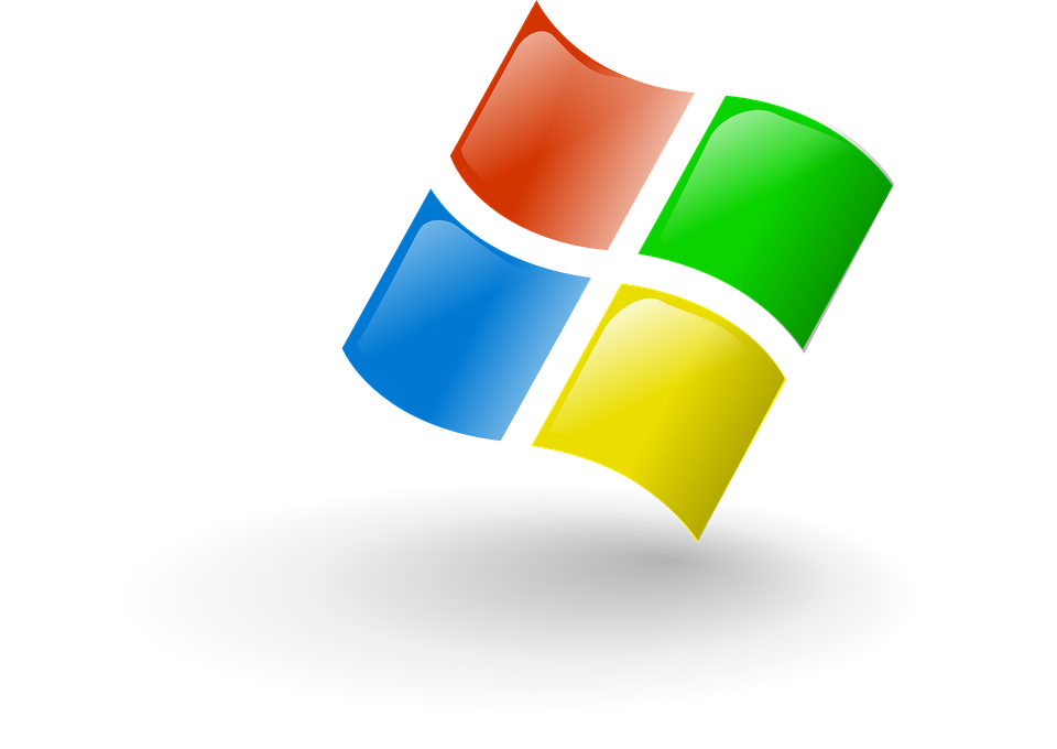 Detail Logo Microsoft Windows Nomer 9