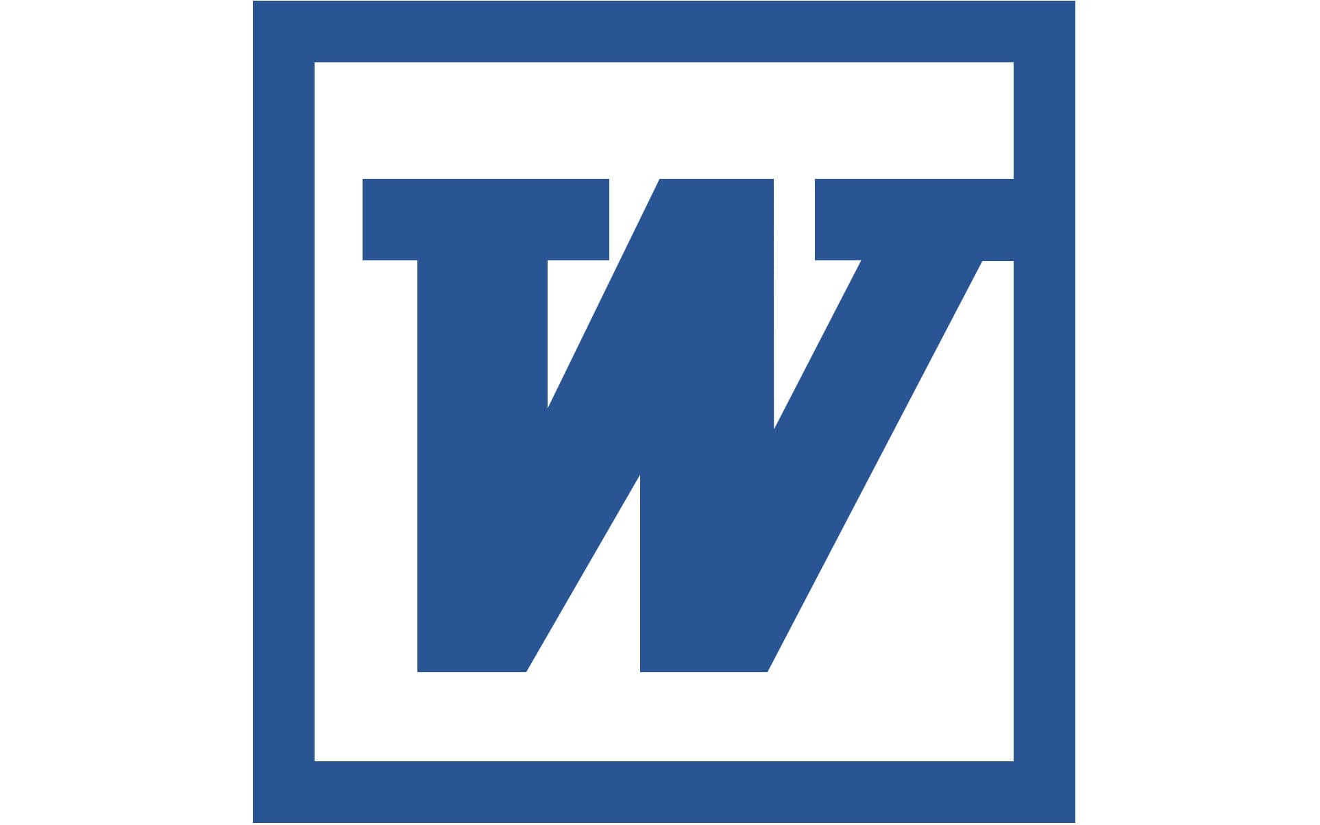 Detail Logo Microsoft Word Nomer 10