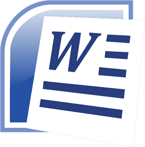 Detail Logo Microsoft Word Nomer 19