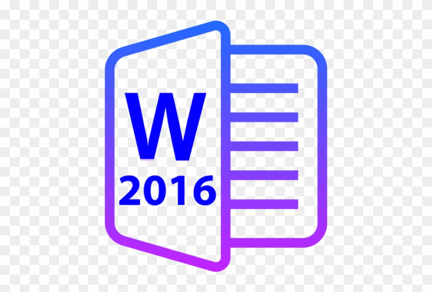 Detail Logo Microsoft Word Nomer 20