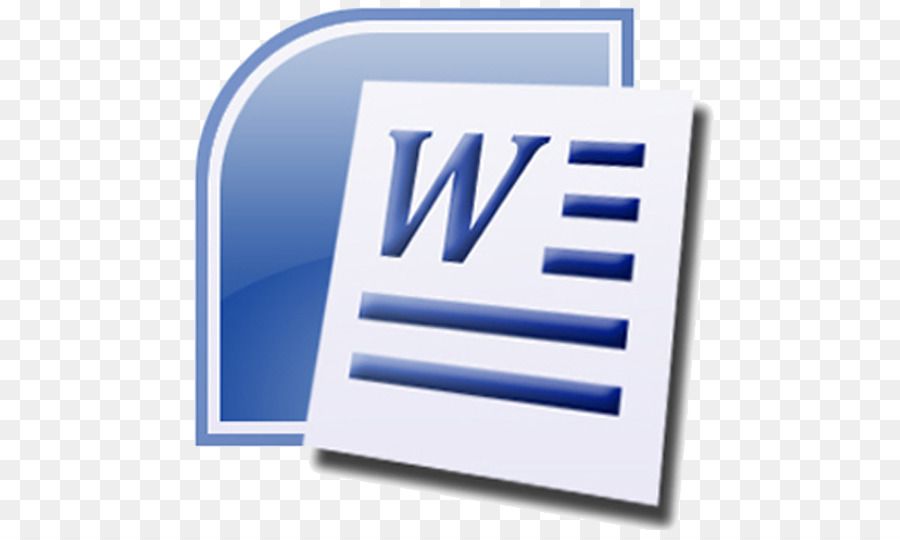 Detail Logo Microsoft Word Nomer 25