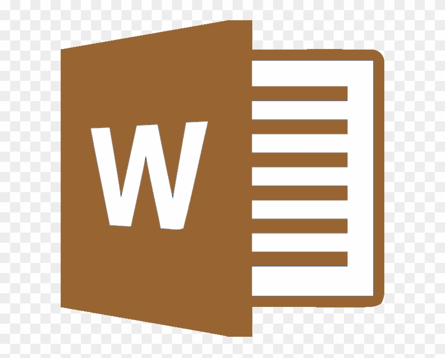 Detail Logo Microsoft Word Nomer 27
