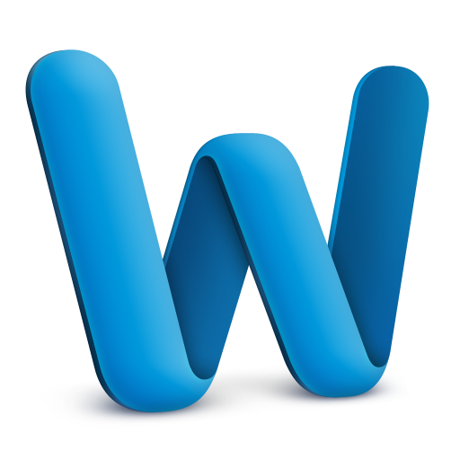Detail Logo Microsoft Word Nomer 31