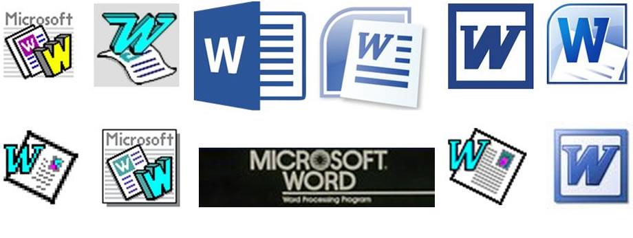 Detail Logo Microsoft Word Nomer 36