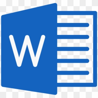 Detail Logo Microsoft Word Nomer 37