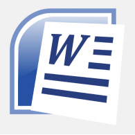 Detail Logo Microsoft Word Nomer 43
