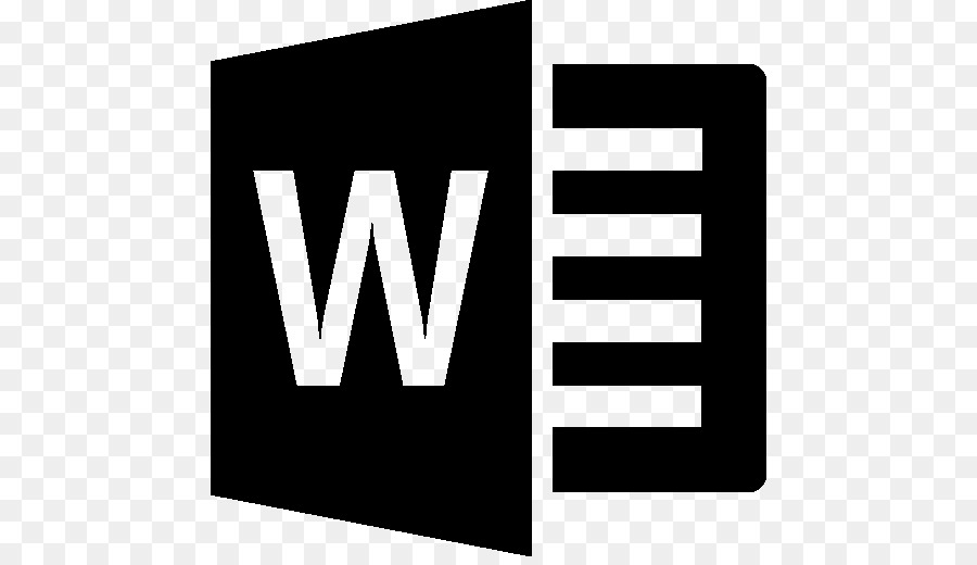 Detail Logo Microsoft Word Nomer 44
