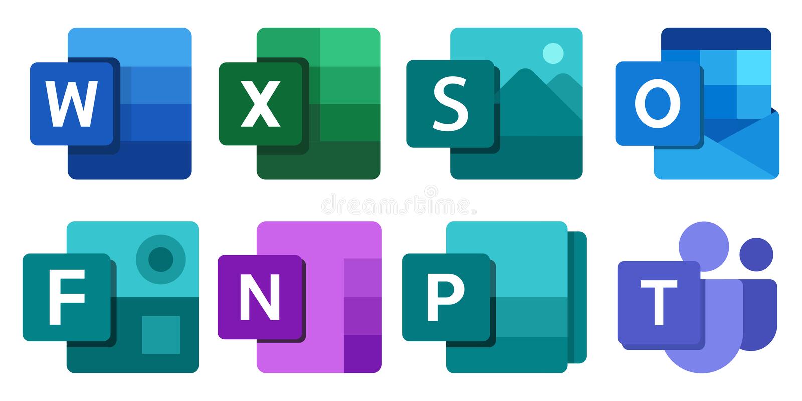 Detail Logo Microsoft Word Nomer 47