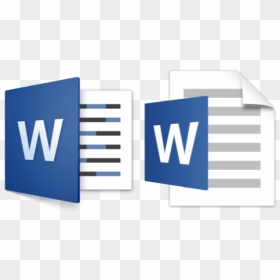 Detail Logo Microsoft Word Nomer 48