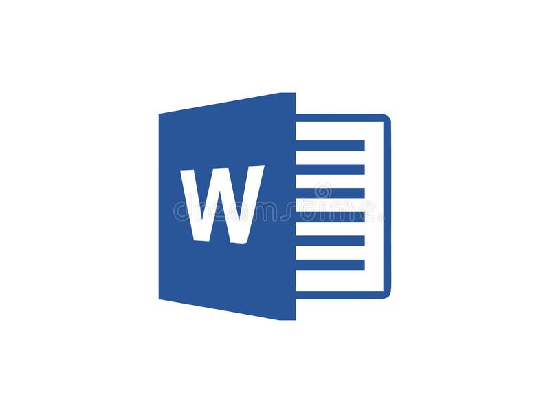 Detail Logo Microsoft Word Nomer 6