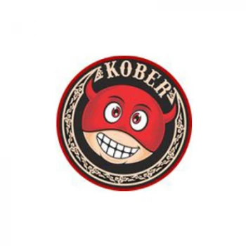 Detail Logo Mie Kober Nomer 6
