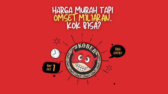 Detail Logo Mie Kober Nomer 33