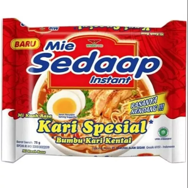 Detail Logo Mie Sedaap Nomer 33