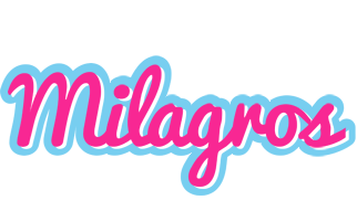 Logo Milagros Png - KibrisPDR