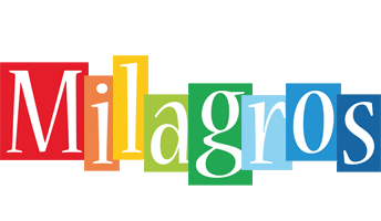 Detail Logo Milagros Png Nomer 21