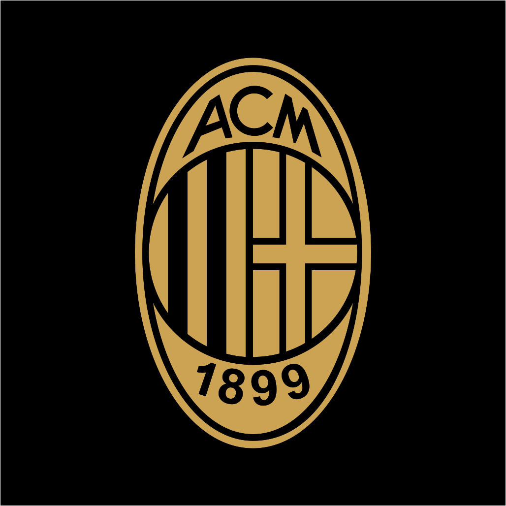 Detail Logo Milan Png Nomer 14
