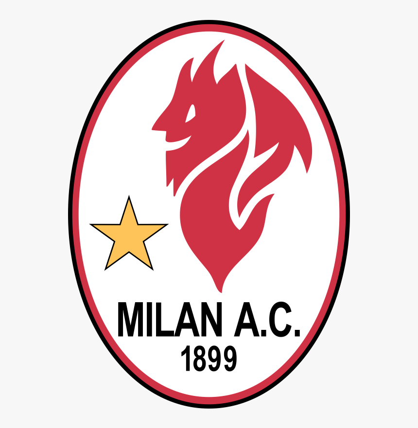 Detail Logo Milan Png Nomer 20