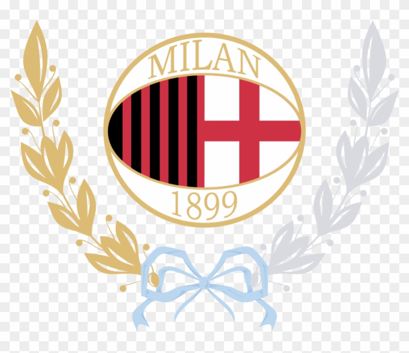 Detail Logo Milan Png Nomer 37