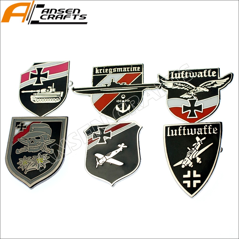 Detail Logo Militer Dunia Nomer 10