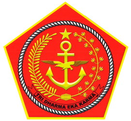 Detail Logo Militer Dunia Nomer 28