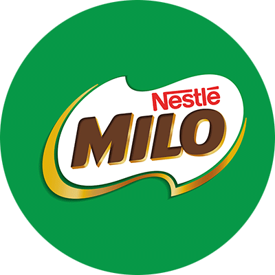 Detail Logo Milo Nomer 10