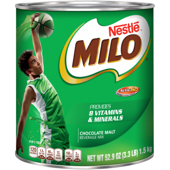 Detail Logo Milo Nomer 19