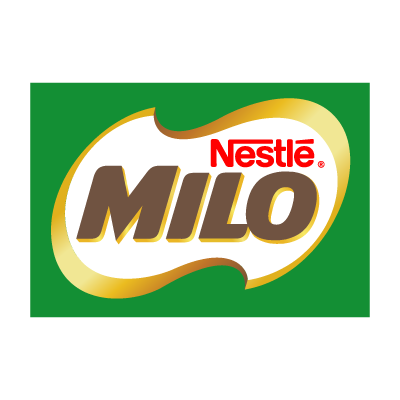 Detail Logo Milo Nomer 3