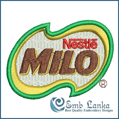 Detail Logo Milo Nomer 26