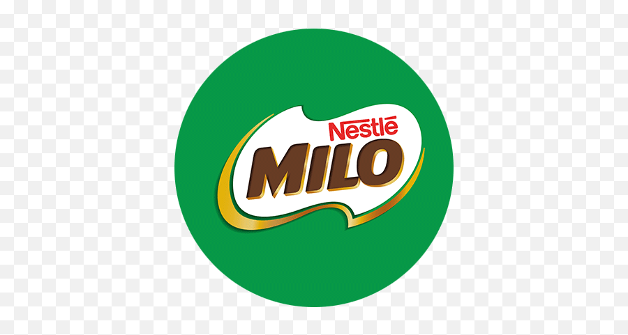 Detail Logo Milo Cdr Nomer 6