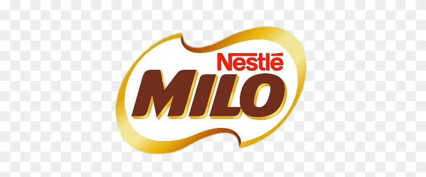 Detail Logo Milo Vector Nomer 9