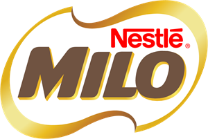 Detail Logo Milo Vector Nomer 3