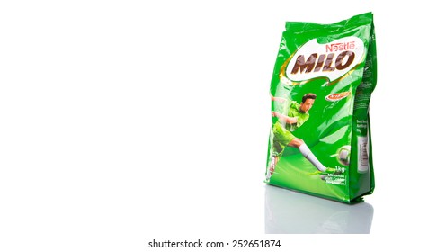 Detail Logo Milo Vector Nomer 36