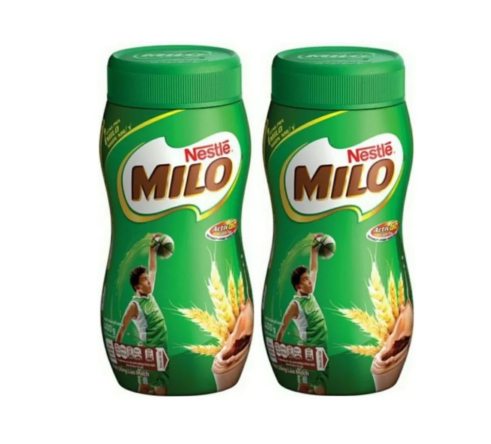 Detail Logo Milo Vector Nomer 42