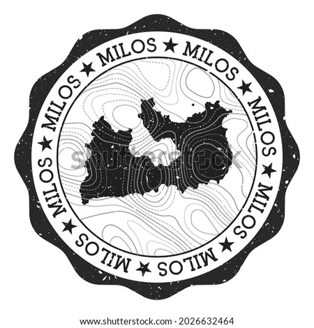 Detail Logo Milo Vector Nomer 49