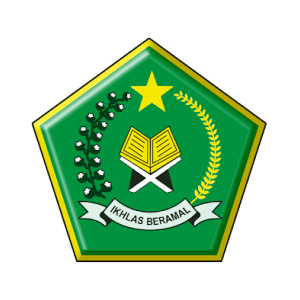 Detail Logo Min Nomer 11