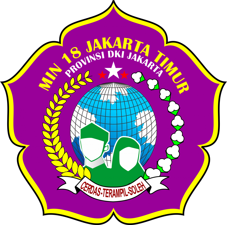 Detail Logo Min Nomer 18