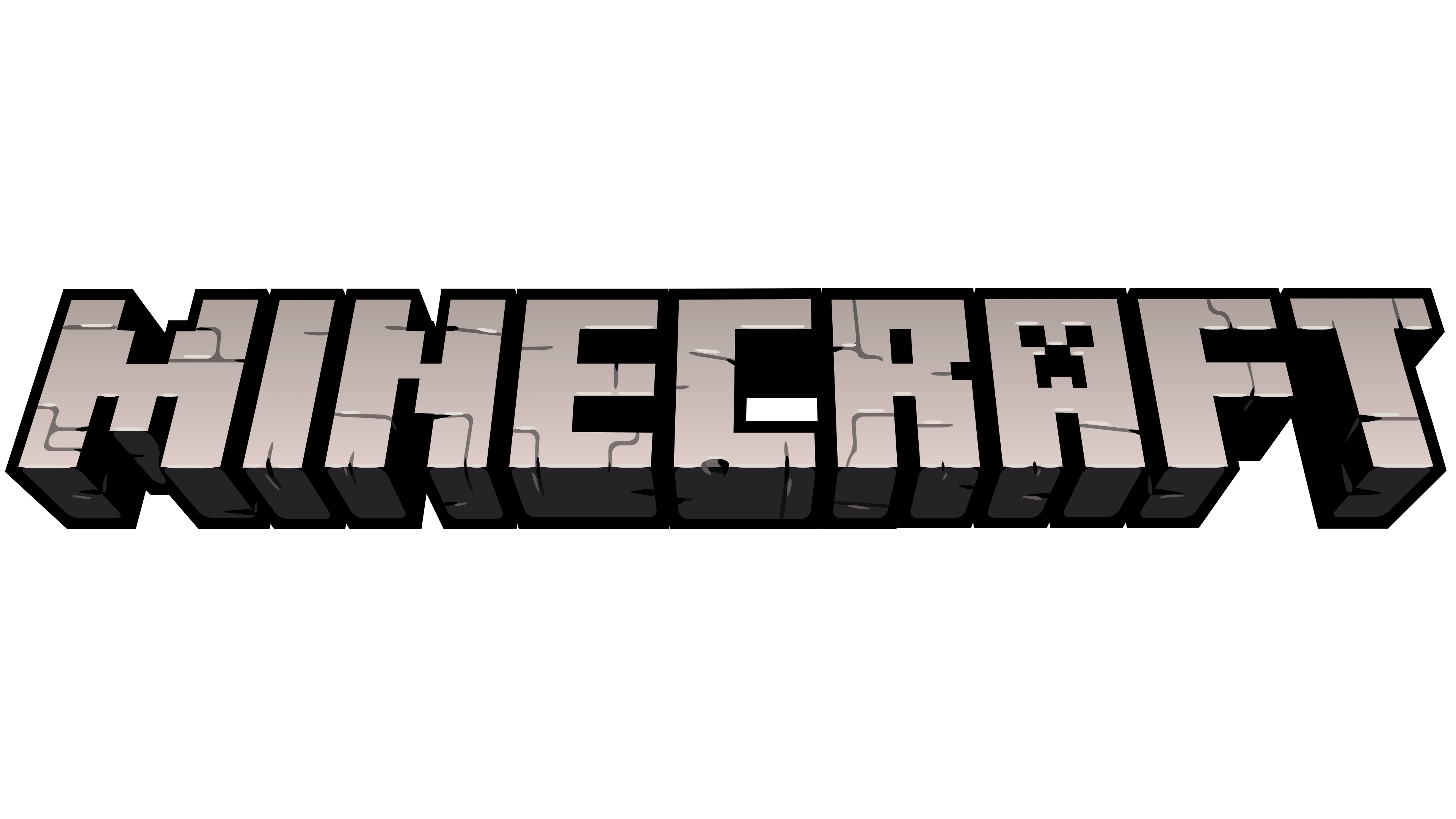 Logo Minecraft - KibrisPDR