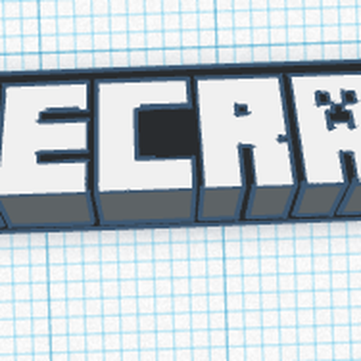 Detail Logo Minecraft Nomer 15