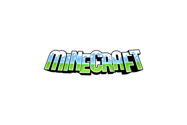 Detail Logo Minecraft Nomer 19