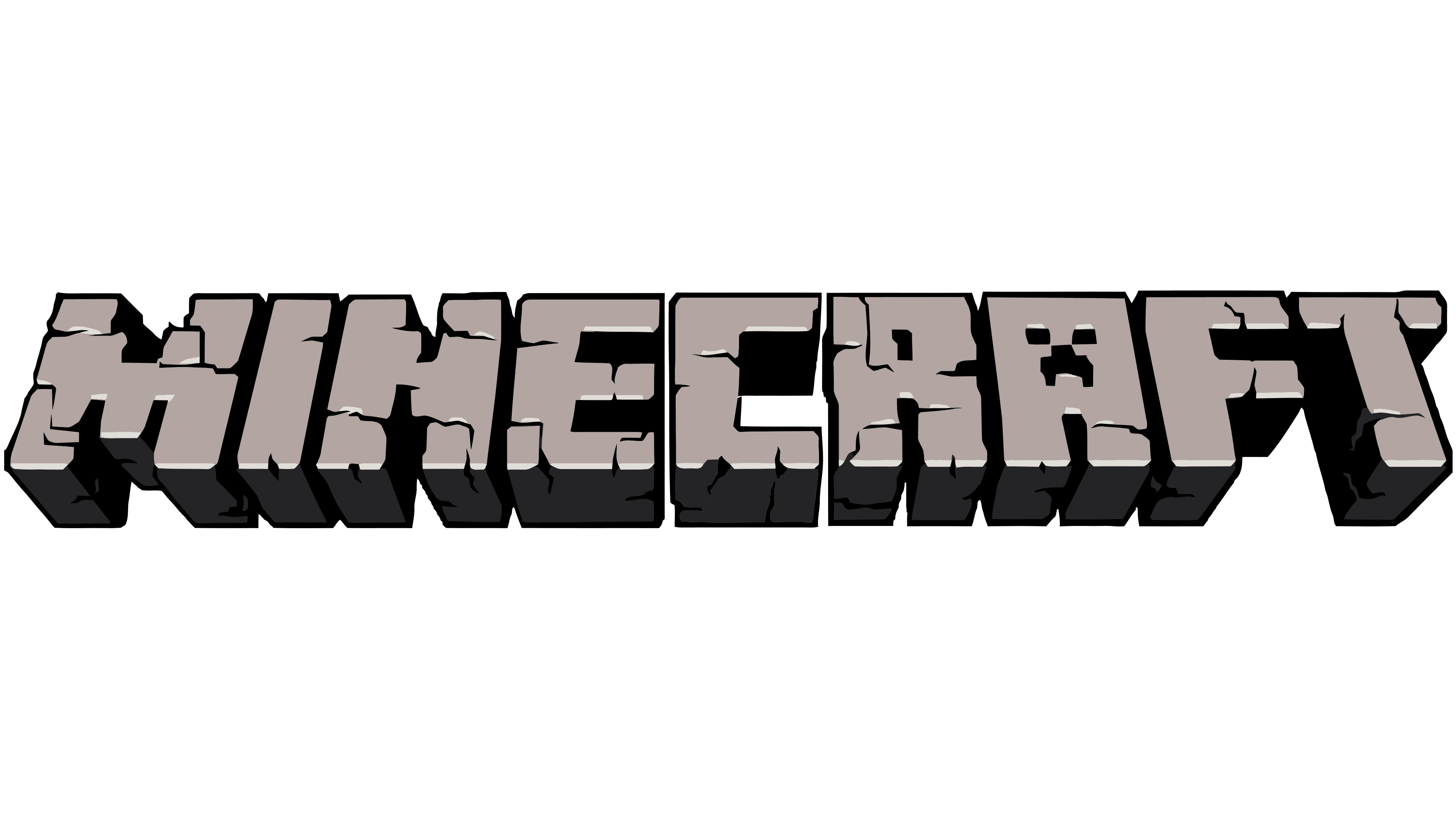 Detail Logo Minecraft Nomer 4