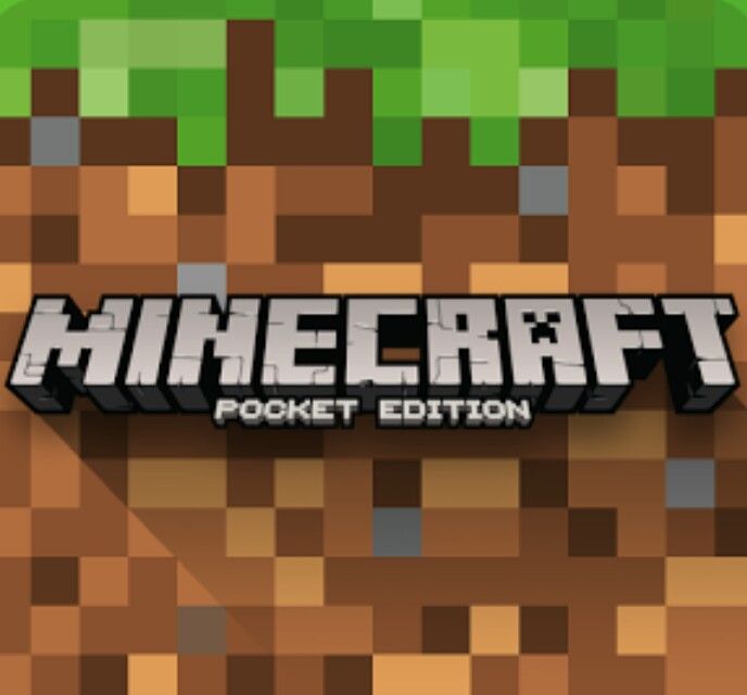Detail Logo Minecraft Nomer 29